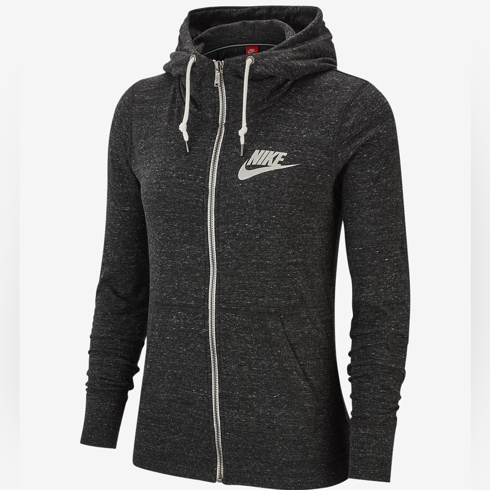 Nike Vintage Zip-up